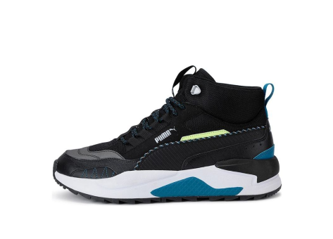 PUMA X Ray 2 Square Mid WTR (37302001) schwarz