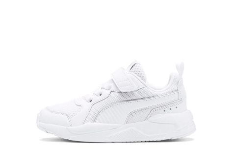 PUMA X Ray AC Running (372921-02) weiss