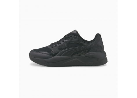 PUMA X-Ray Speed Sneakers (384638_01) schwarz