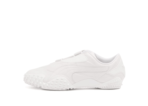 PUMA Slam Jam x Mostro (403264-02) weiss