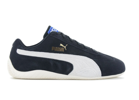 PUMA Speedcat OG SPARCO (306725/001) schwarz