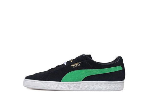 PUMA Suede XLARGE (366307-01) schwarz