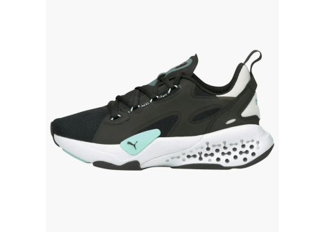 PUMA XETIC Halflife Eggshell Blue (195544 01) bunt