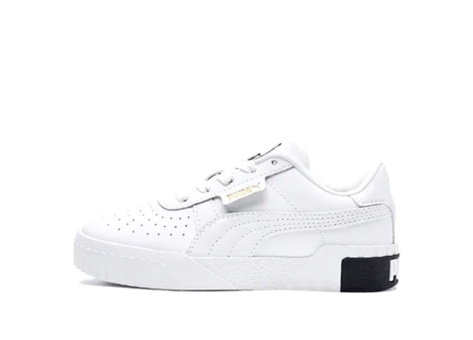 PUMA Zapatillas Cali Ps (369698 03) weiss