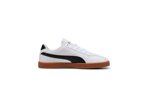 PUMA Club Ii Sl (397445-06) weiss