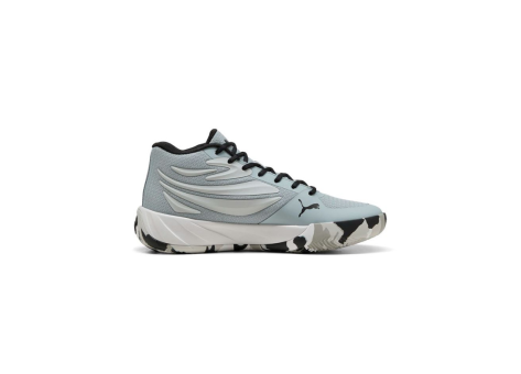 PUMA Court Pro Marble (311394-01) grau