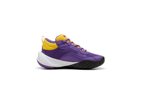 PUMA Playmaker Pro JR e 38 (310370_09) lila