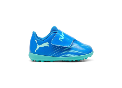 PUMA Future 7 Play TT V (107957-01) blau