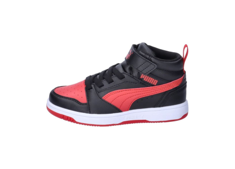 PUMA Rebound V6 Mid (393832_11) bunt