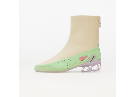 Raf Simons Cycloid 4 Cream Pastel (HR820003L 3121) braun