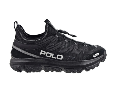 Ralph Lauren Adventure (809860971-001) schwarz