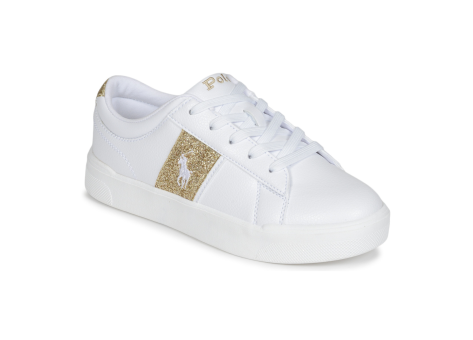 Ralph Lauren FRAZIER (RL03479102) weiss