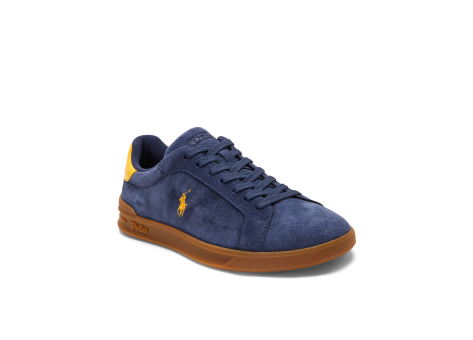 Ralph Lauren HRT II (809940313001-2WUI) blau