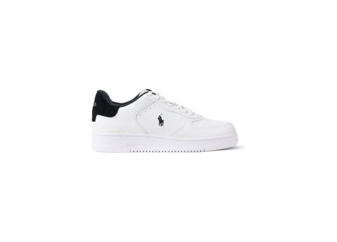 Ralph Lauren MASTERS Court (809978007004) weiss
