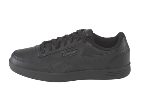Reebok Court Advance (100010619) schwarz
