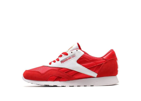 Reebok 24 Kilates Classic Nylon F.C.V.K x (CN7537) rot