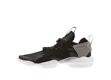 Reebok 3D Op. Lite Gray Green (CN3911) schwarz