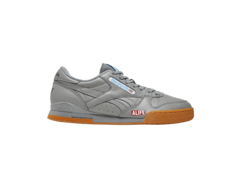 Reebok Alife x Phase 1 Pro (BS7122) grau