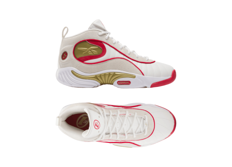 Reebok Answer III Vintage Chalk Vector (100200996) bunt