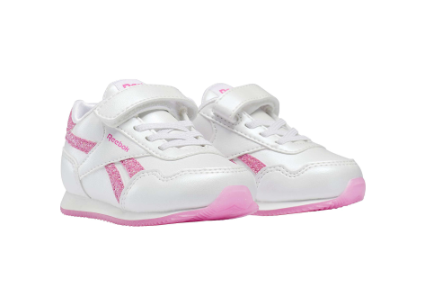 Reebok ROYAL JOG (HP8661) pink