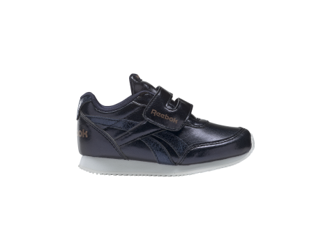 Reebok Babytrainer Royal Jogger 2.0 (DV9031) schwarz