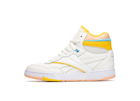 Reebok BB 4000 II MID (100074754) weiss