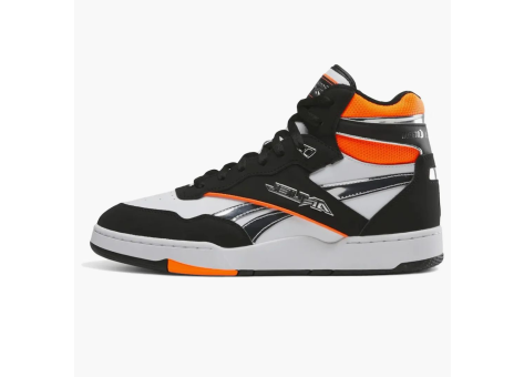 Reebok Bb 4000 Ii Mid Retro Anuel AA (100239410) bunt