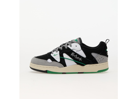 Reebok BB4000 II 96 Glen Green (100201680) schwarz