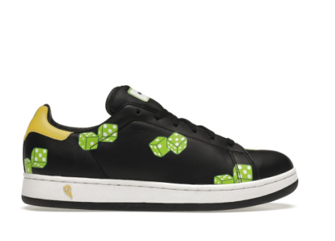 Reebok Ice Cream Low (10 138124) schwarz