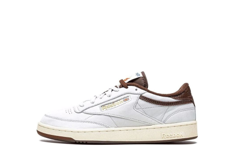 Reebok Club C 85 15th Anniversary Bodega (H03350) weiss