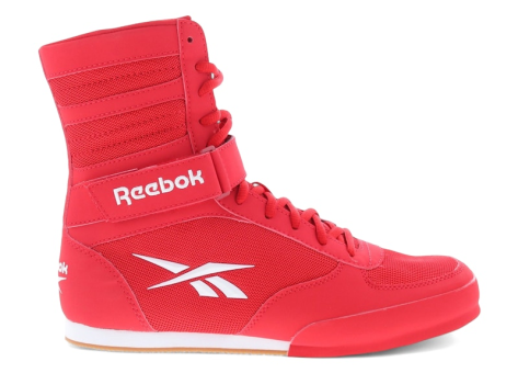 Reebok Boxing High (100234699) rot