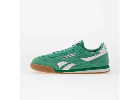 Reebok Campio Xt Upgradegreen Twilightblue Gum (100239446) grün
