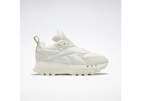 Reebok Cardi B x Classic V2 Leather (GW8874) beige