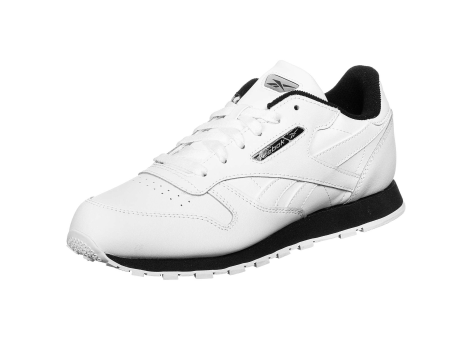 Reebok CL Leather (EH1961) weiss