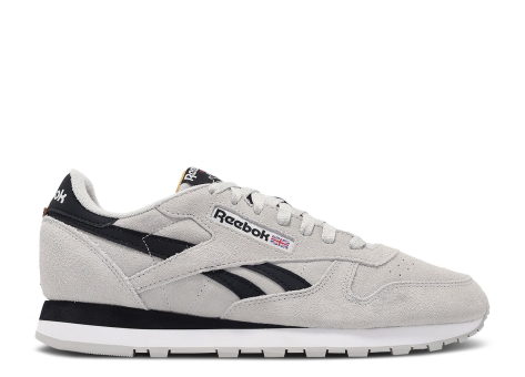 Reebok Leather (100032775) grau