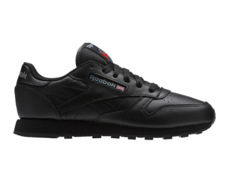Reebok Classic Leather (5324) schwarz