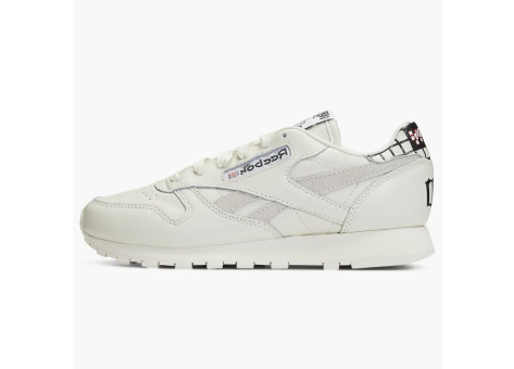 Reebok Classic Leather friends And ASAP Family Nast (GZ8643) beige