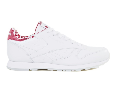 Reebok Classic Leather (CM9191) weiss