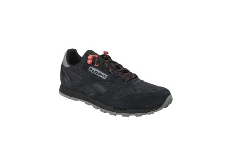 Reebok Leather (CN4705) schwarz