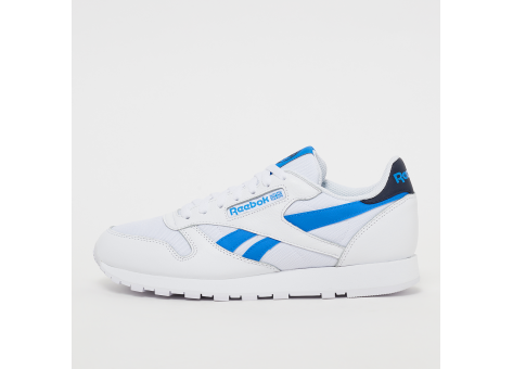Reebok Classic Leather (FX2284) weiss