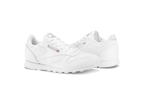 Reebok Classic Leather (50151) weiss