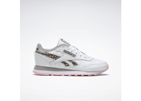 Reebok classic Leather (GV8624) weiss