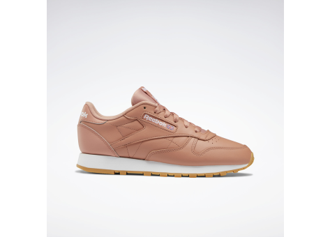 Reebok Classic Leather (GY6811) weiss