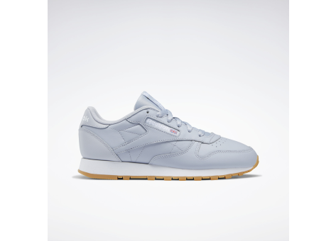 Reebok Classic Leather (GY6812) grau