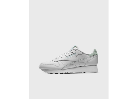 Reebok CLASSIC LEATHER (GY8799) weiss