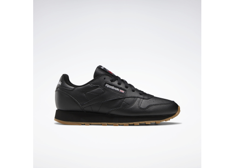 Reebok Classic Leather (GZ6093) schwarz