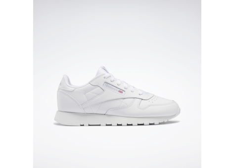 Reebok classic shoes Leather (GZ6097) weiss