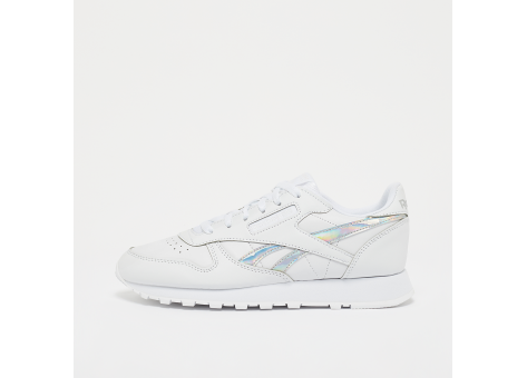 Reebok Classic Leather (HQ3900) weiss