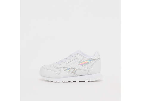 Reebok Classic Leather (HQ3908) weiss