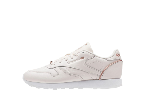 Reebok Classic Leather Hw Running (BS9880) weiss